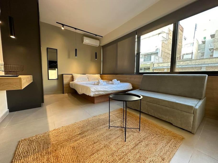 Downtown Living 2 Apartment Thessaloniki Exterior photo