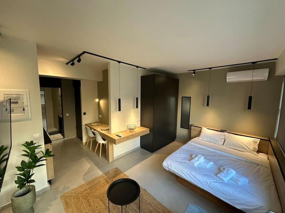 Downtown Living 2 Apartment Thessaloniki Exterior photo